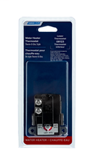 CAMCO Camco 8123 Lower Water Heater Thermostat Tod Style