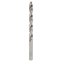IRWIN Irwin 26135939 1/4 Inch Hss Jobber Drill Bit Pack of 5