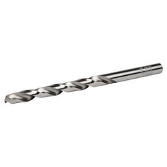 IRWIN Irwin 26135939 1/4 Inch Hss Jobber Drill Bit Pack of 5