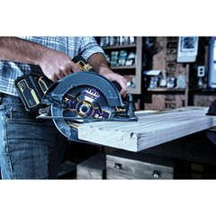 IRWIN Irwin 25825357 7-1/4 in 24T Circular Saw Blade Marathon