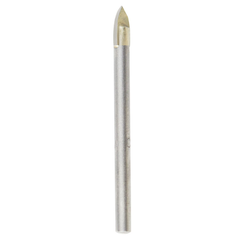 IRWIN Irwin 26134072 Carbide Tile Glass Drill Bit 3/16 in
