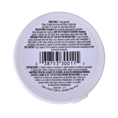 OATEY Oatey 30011 Paste Flux 1.7 Oz Lead-free Soldering