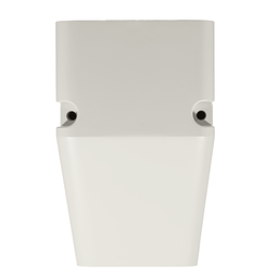 DIVERSITECH Diversitech 230-de3 Speedichannel 3 Inch Duct End