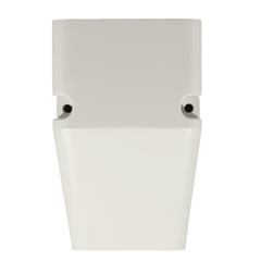 DIVERSITECH Diversitech 230-de3 Speedichannel 3 Inch Duct End