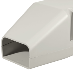 DIVERSITECH Diversitech 230-de3 Speedichannel 3 Inch Duct End