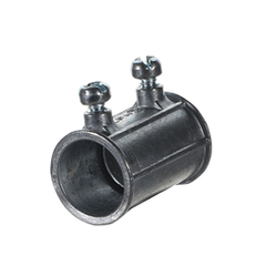 DIVERSITECH Diversitech 625-810 1/2 Inch Emt Set Screw Coupling