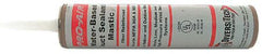 DIVERSITECH Diversitech 800-008 Pro-air Duct Sealant 10.5 Oz Tube