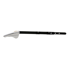 FLUIDMASTER Fluidmaster pro61 Chrome Universal Tank Lever