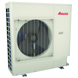 AMANA Goodman azv7sa4210 Split Heat Pump 3.5 Ton 17.5 SEER2