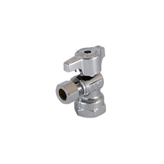 Legend Valve Legend Valve 114-603nl Angle Stop Valve 1/2 Fip X 3/8 Od