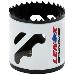 LENOX Lenox 2 Inches Hole Sa Speed Slot Bi-metal Hole Saw 2in