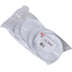 OATEY Oatey 33476 Pvc End Cap 6 Inch Pressure Test