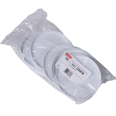 OATEY Oatey 33476 Pvc End Cap 6 Inch Pressure Test