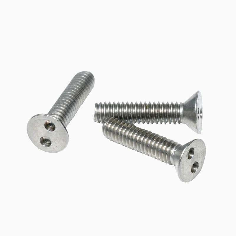 SLOAN Sloan 5334000 WB1000A wall box screw kit (6 pack) WB-37