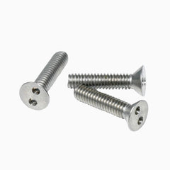SLOAN Sloan 5334000 WB1000A wall box screw kit (6 pack) WB-37