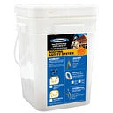 WERNER Werner k112101 Roofing Fall Protection Kit 30ft