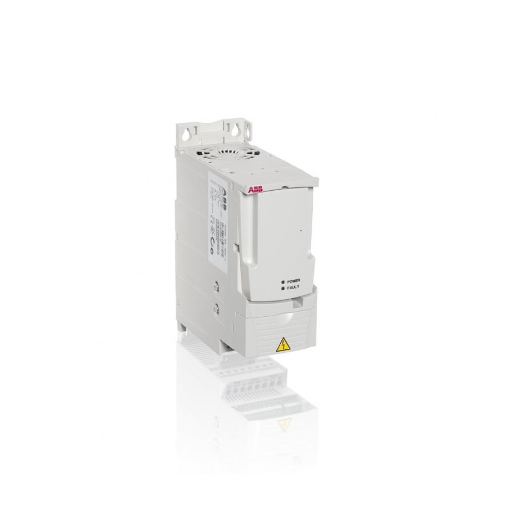 ABB Abb 3AUA0000058217 Variable Frequency Drive 3 HP R1 Frame
