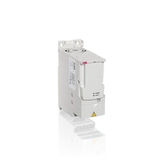 ABB Abb 3AUA0000058217 Variable Frequency Drive 3 HP R1 Frame