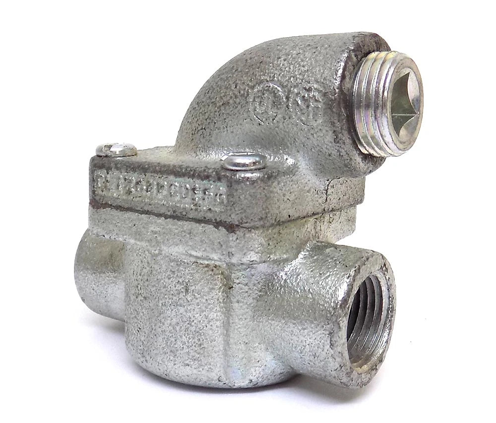 APPLETON Appleton ESUF50 Sealing Unilet 1/2 Female