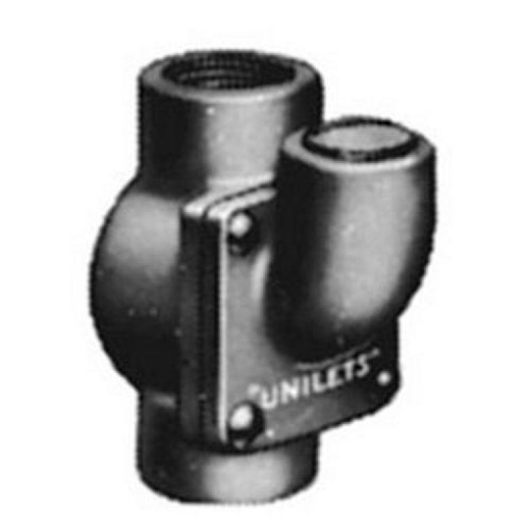 APPLETON Appleton ESUF50 Sealing Unilet 1/2 Female