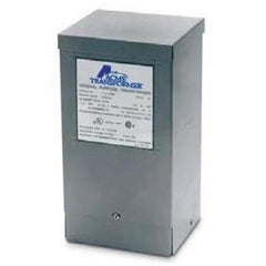 ACME Acme T181064 Buck-Boost Transformer - Single Phase, 240 x 480 - 24/48V, 250VA