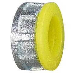APPLETON Appleton Buc-100 Capped Bushing 1 inches