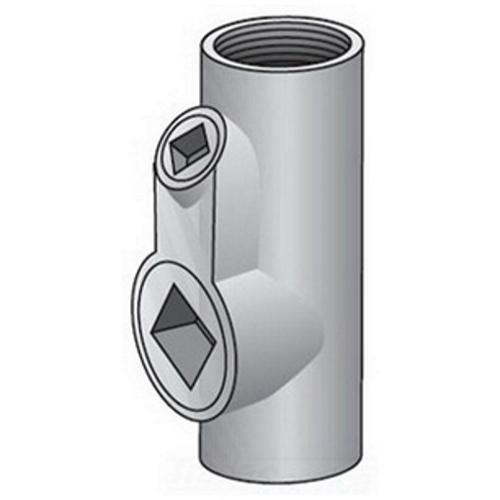 APPLETON Appleton EYA-50 sealing fitting 1/2 in