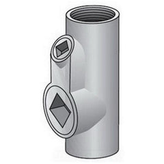 APPLETON Appleton EYA-50 sealing fitting 1/2 in