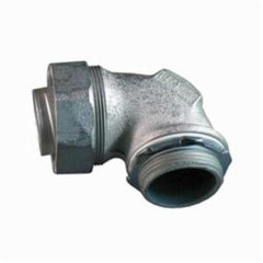 APPLETON Appleton st-90400 conduit connector 4 in 90 deg