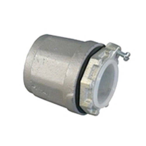 APPLETON Appleton HUB-200B 2 inches Ductile Iron Threaded Conduit Hub