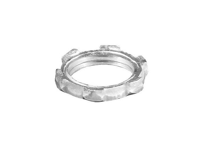 APPLETON Appleton GL-125 Bonding Locknut 1-1/4 in