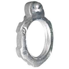 APPLETON Appleton GL-125 Bonding Locknut 1-1/4 in