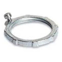 APPLETON Appleton GL-125 Bonding Locknut 1-1/4 in