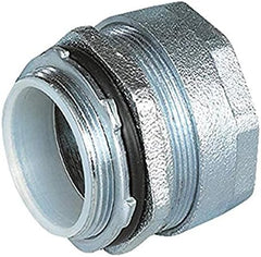 APPLETON Appleton 4Q-100T Conduit Connector 1 in
