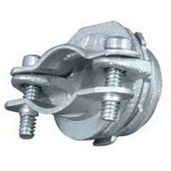 APPLETON Appleton 15234 Non-Metallic Sheathed Cable/Service Entrance Cable Connector 1 inches