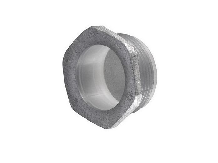 APPLETON Appleton CN-125I 1-1/4 inches Insulated Bushed Nipple