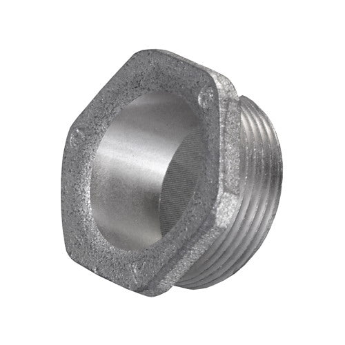 APPLETON Appleton CN-125I 1-1/4 inches Insulated Bushed Nipple
