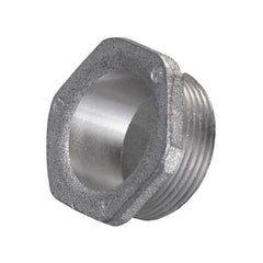 APPLETON Appleton CN-125I 1-1/4 inches Insulated Bushed Nipple