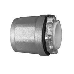APPLETON Appleton HUB-90100 Threaded Conduit Hub 90 °