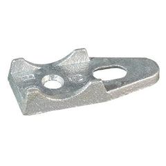 APPLETON Appleton CLB-300MN 3 inches Malleable Clamp Back