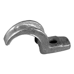 APPLETON Appleton CLB-300MN 3 inches Malleable Clamp Back