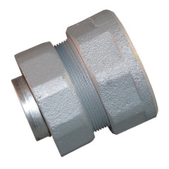 APPLETON Appleton ST-125F Liquidtight Female Flex Connector 1-1/4 inches