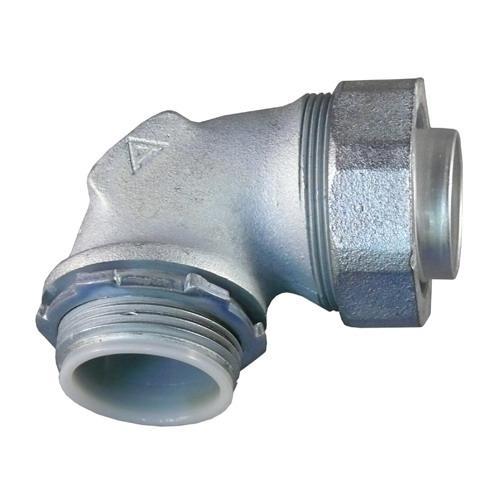 APPLETON Appleton STB-90200 Conduit Connector 2 in 90 deg