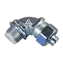 APPLETON Appleton STB-90200 Conduit Connector 2 in 90 deg