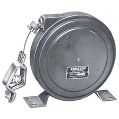 APPLETON Appleton SD-11 Static Discharge Cable Reel 50 feet SD