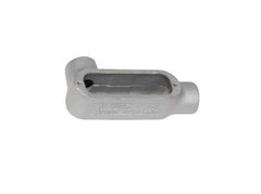 APPLETON Appleton E100-M Type E Conduit Outlet Body 1 in Hub