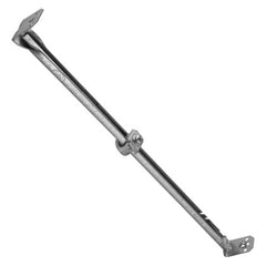 APPLETON Appleton SX115 Adjustable Bar Hanger with Slide On Stud 14 to 20 inches