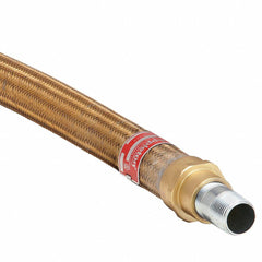 APPLETON Appleton EXGJH-38 1x8 Flex Coupling