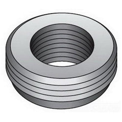 APPLETON Appleton RB-323S Reducing Bushing 1 x 1/2 in
