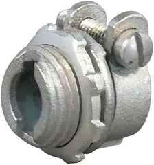 APPLETON Appleton 7480V AC/Flex Connector 3/8 - 1/2 inches Diameter